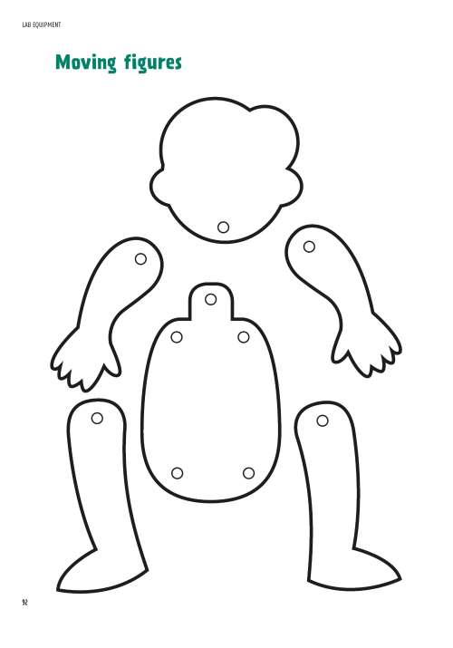 Moving Figures