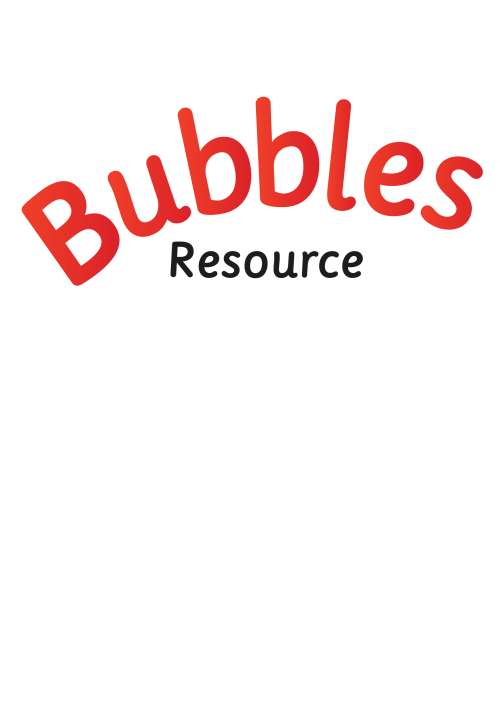 Bubbles resource