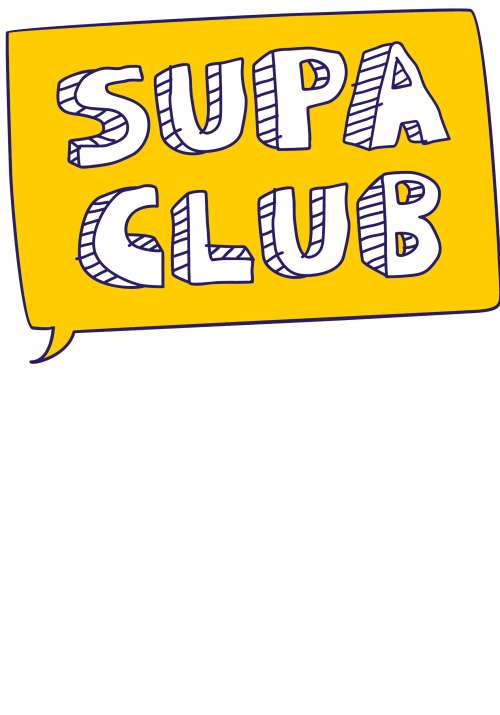 SUPA Club session