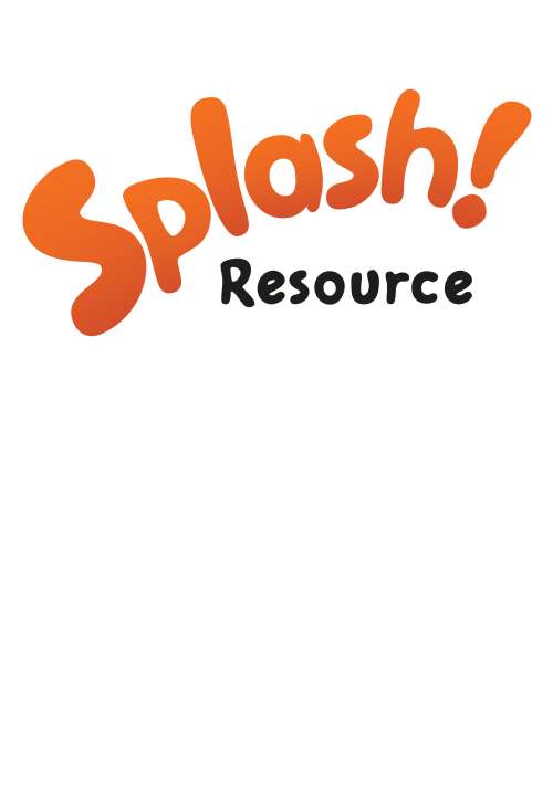 Splash! resource
