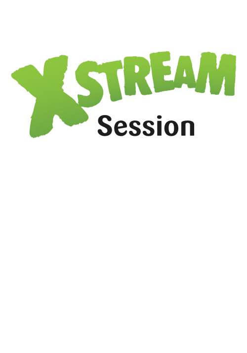 Xstream session