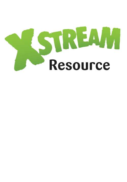 Xstream resource