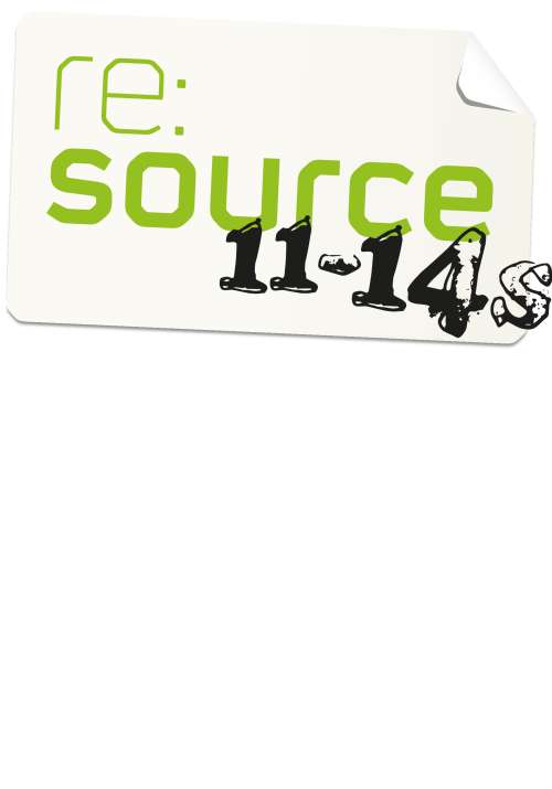 resource 11 to 14s