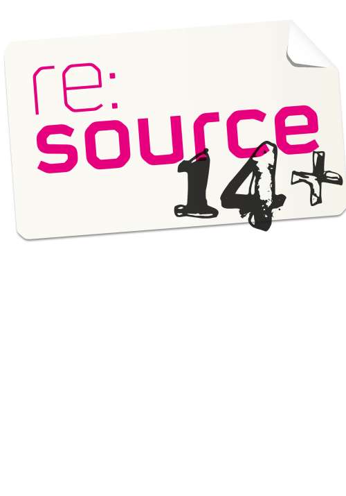 resource 14+ session