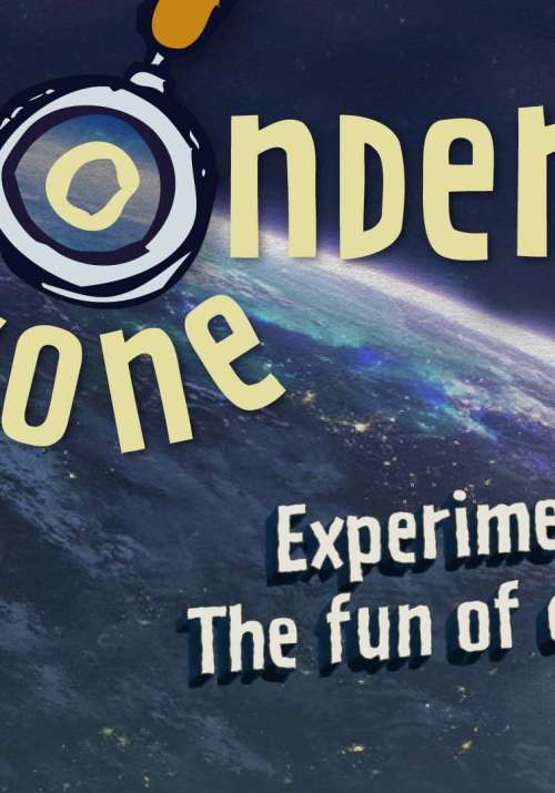 Experiment 1: The fun of discovery
