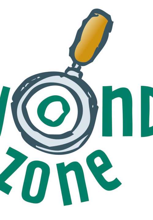 Wonder Zone logos