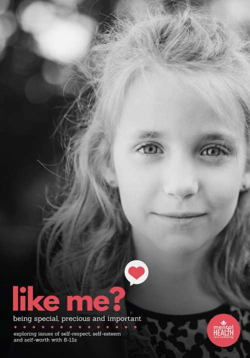 Like me? leader’s guide