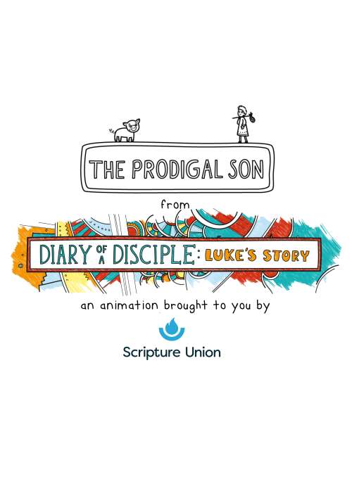 Diary-of-a-disciple-Lukes-story-the-prodigal-son-animation