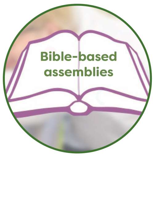 Bible-based assemblies 11 to 14s