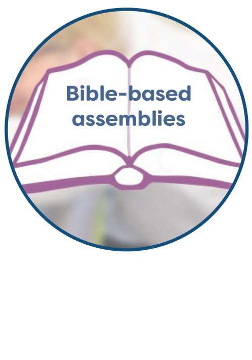 Bible-based assemblies 14 to 18s