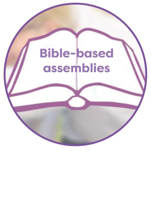 Bible-based assemblies 8 to 11s
