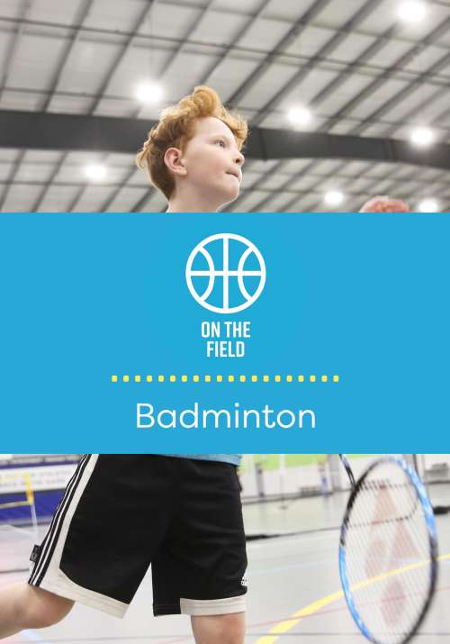 Badminton