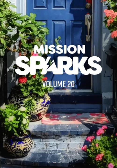 Mission Sparks Vol 20