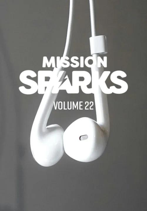 Mission Sparks Vol 22 Teaser Image