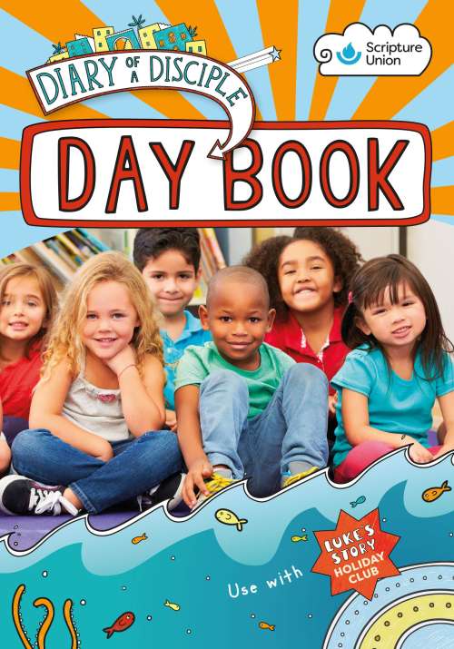 Day Book