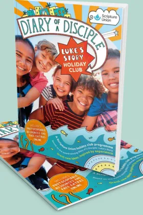 DOAD Holiday Club Cover