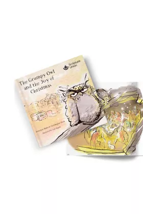 GOJC Cover