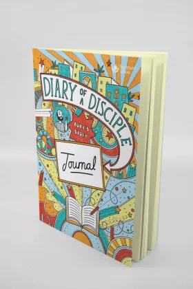 DOAD Journal Cover