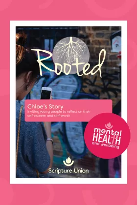 Chloe's Story Cover