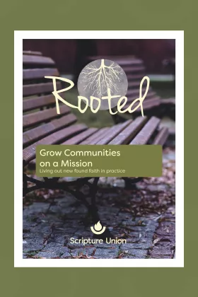 Grow Communities on a Mission Cover