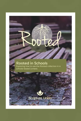 Rooted in Schools Cover