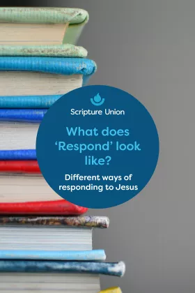 What does respond look like cover