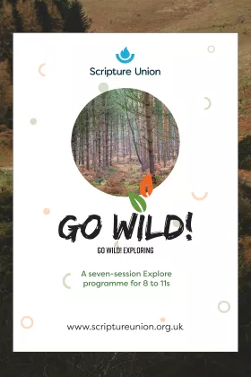 Go Wild! Exploring