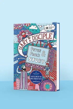 DOAD P&P Hardback Cover