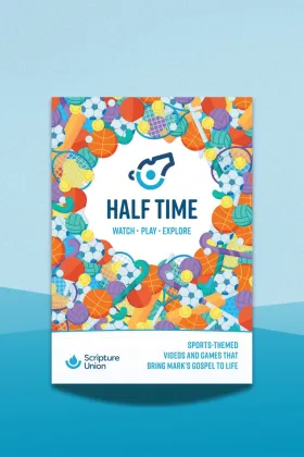 Half Time
