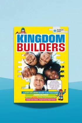 Kingdom Builders