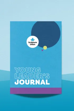 Young Leader's Journal image