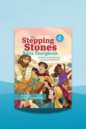 Stepping Stones image