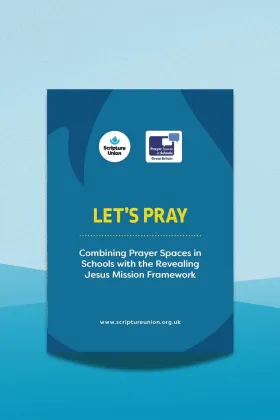 Let's Pray