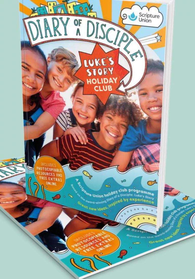 DOAD Holiday Club Cover