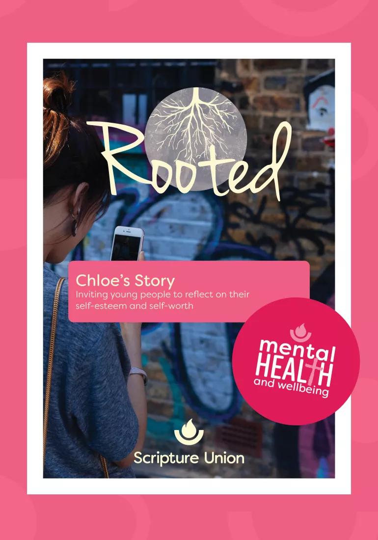 Chloe's Story Cover