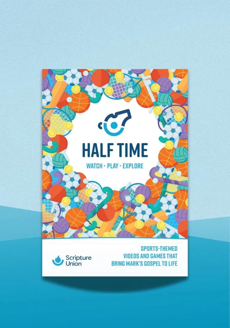Half Time