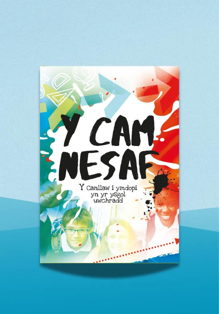 Y Cam Nesaf