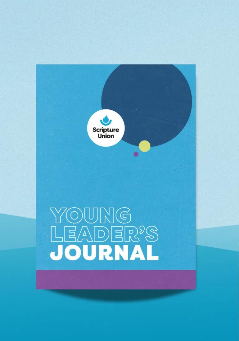 Young Leader's Journal image