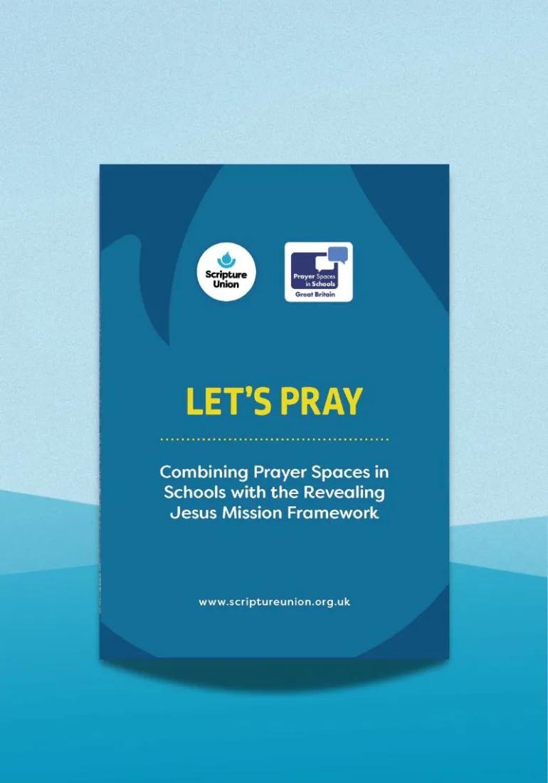 Let's Pray