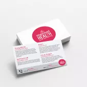 Get help cards