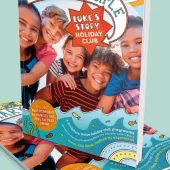 DOAD Holiday Club Cover