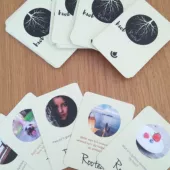 HWB Rooted Cards Cover