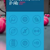 Connecting wtih Young People through Sport Cover
