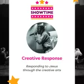 Creative Response Portrait Cover Image