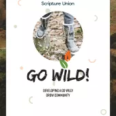 Developing a Go Wild! Grow Community Portrait Cover