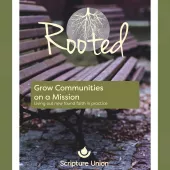 Grow Communities on a Mission Cover