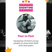 Peer to Peer Portrait Image