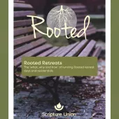 Rooted Retreats Cover