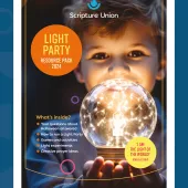 Light Party Pack 2024 Cover