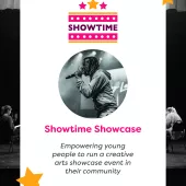 Showtime Showcase Portrait Cover Image